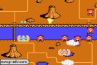 Screenshots de Famicom Mini Vol. 11-20 sur GBA