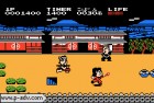 Screenshots de Famicom Mini Vol. 11-20 sur GBA