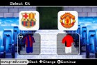 Screenshots de Fifa 2004 sur GBA
