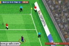 Screenshots de Fifa 2004 sur GBA