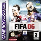 Boîte FR de FIFA 2006 sur GBA