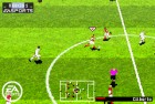 Screenshots de FIFA 2006 sur GBA
