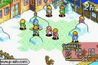 Screenshots de Final Fantasy Tactics Advance sur GBA