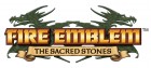 Screenshots de Fire Emblem : The Sacred Stones sur GBA