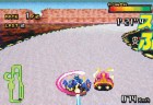 Screenshots de F-Zero : GP Legend sur GBA