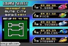 Screenshots de F-Zero : GP Legend sur GBA