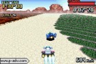 Screenshots de F-Zero : GP Legend sur GBA