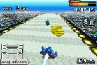 Screenshots de F-Zero : GP Legend sur GBA