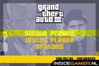 Screenshots de Grand Theft Auto Advance sur GBA