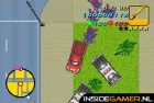 Screenshots de Grand Theft Auto Advance sur GBA