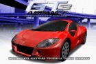 Screenshots de GT Advance 3 Pro Concept Racing sur GBA