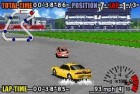 Screenshots de GT Advance 3 Pro Concept Racing sur GBA