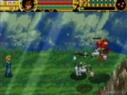 Screenshots de Advance Guardian Heroes sur GBA