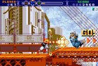 Screenshots de Gunstar Super Heroes sur GBA