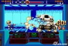 Screenshots de Gunstar Super Heroes sur GBA