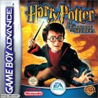 Boîte FR de Harry Potter et la Chambre des Secrets sur GBA