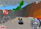 Screenshots de Hot Wheels Stunt Track Challenge sur GBA