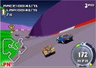 Screenshots de Hot Wheels Stunt Track Challenge sur GBA