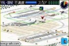 Screenshots de I'm An Air Traffic Controller sur GBA