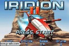 Screenshots de Iridion II sur GBA