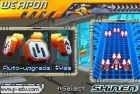 Screenshots de Iridion II sur GBA