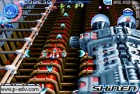 Screenshots de Iridion II sur GBA