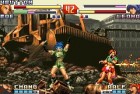 Screenshots de King of Fighters EX 2 : Howling Blood sur GBA