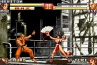 Screenshots de King of Fighters EX 2 : Howling Blood sur GBA