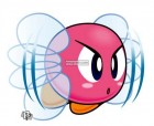 Artworks de Kirby : Nightmare In Dreamland sur GBA