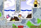 Screenshots de Kirby : Nightmare In Dreamland sur GBA