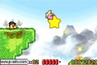Screenshots de Kirby : Nightmare In Dreamland sur GBA