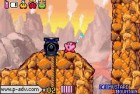 Screenshots de Kirby and the Amazing Mirror sur GBA