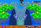 Screenshots de Klonoa 2 : Dream Champ Tournament  sur GBA