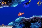 Screenshots de Le Monde de Nemo sur GBA