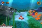 Screenshots de Le Monde de Nemo sur GBA