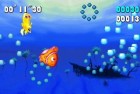Screenshots de Le Monde de Nemo : The Continuing Adv. sur GBA