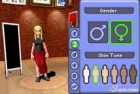 Screenshots de Les Sims 2 sur GBA