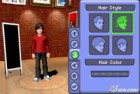 Screenshots de Les Sims 2 sur GBA