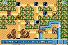 Screenshots de Super Mario Bros 3 sur GBA