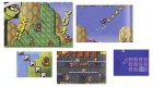 Screenshots de Super Mario Bros 3 sur GBA