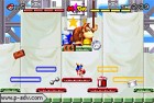 Screenshots de Mario vs Donkey Kong sur GBA