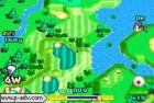 Screenshots de Mario Golf Advance Tour sur GBA