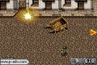 Screenshots de Medal of Honor : Espionnage sur GBA