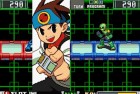Screenshots de MegaMan Battle Chip Challenge sur GBA