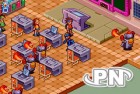 Screenshots de Mega Man Battle Network 6  sur GBA