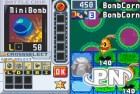 Screenshots de Mega Man Battle Network 6  sur GBA