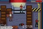 Screenshots de Mission Impossible : Operation Surma sur GBA