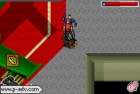 Screenshots de Mission Impossible : Operation Surma sur GBA