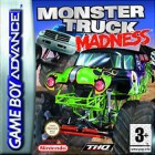Boîte FR de Monster Truck Madness 2.0 sur GBA