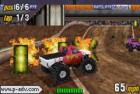 Screenshots de Monster Truck Madness 2.0 sur GBA